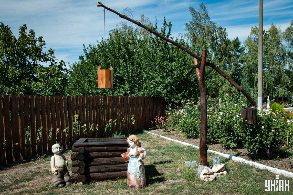 Pronađite mačku u optičkoj iluziji što je prije moguće / Moje kolaž