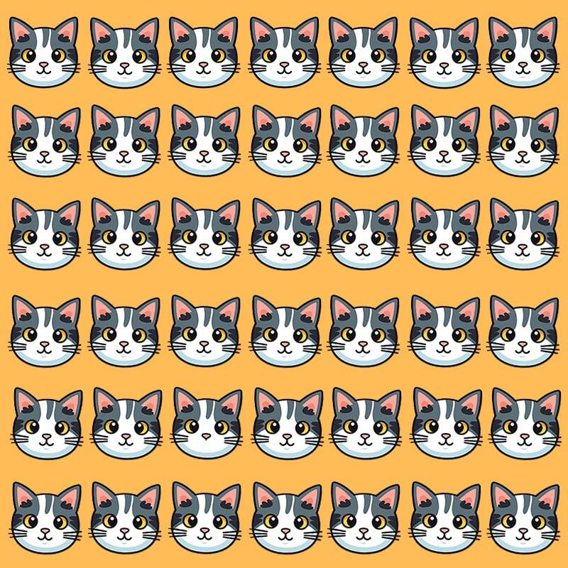 Ova optička iluzija je moguća samo za ljude s velikim IQ / slika Moje