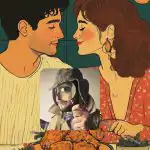 Ludi ljubavnici ništa ne primjećuju: zabavan IQ test