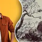 Nevjerojatna optička varka: samo intelektci mogu pronaći osobu u 5